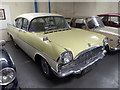 Moretonhampstead Motor Museum - Vauxhall Cresta