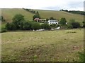 Pool at Lower Hollacombe