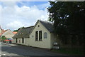 Village Hall, Preston