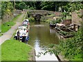 Macclesfield Canal