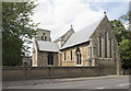 Holy Trinity, Haddenham