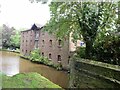 Lockside Mill