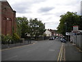 Mary Vale Road, Stirchley