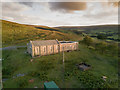 Derelict Pumping Station