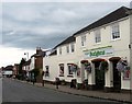 Budgens, High Street, Henfield