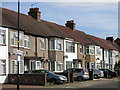 Station Approach, Greenford