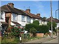 Station Crescent, Greenford