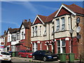 Allendale Road, Greenford