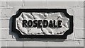 Rosedale