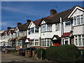 Station Approach, Greenford