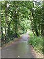 Love Lane, Minster-in-Sheppey