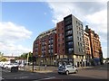 Regency Apartments, Stockwell Street