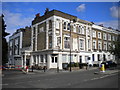 The Cuckoo, Barnsbury