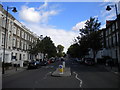 Hemingford Road, Barnsbury