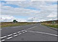 SK0271 : Speed cameras on The A54 by Roger Cornfoot