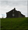 Horsehold Farm near Hebble End