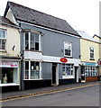 Chippie Joes in Honiton