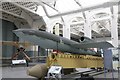 TL4546 : The V1 Flying Bomb by Bill Nicholls