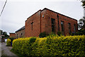 Former Chapel on Chapel Lane, Wawne