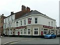 The Sir John Warren, Market Place, Ilkeston