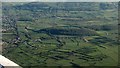 ST4059 : Banwell Plain from the air by Derek Harper