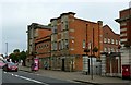 Carnegie Free Library, Ilkeston