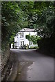 Cottage on Vale Road