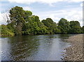 River Beauly, by Lovat Bridge