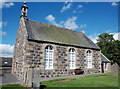 Daviot Parish Kirk