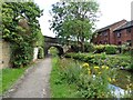 Bridge number 38, Macclesfield Canal