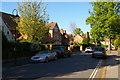 Linton Road, North Oxford