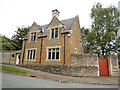 Great Oxendon - House on Main Street