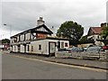 Rising Sun Inn, Hazel Grove