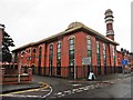 Madrassa Arabia Mosque, Ashton-Under-Lyne