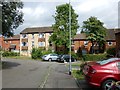 Ecton Brook Housing Estate