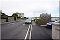 Twageos Road, Lerwick