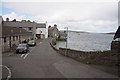 Twageos Road, Lerwick