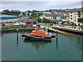 Falmouth Lifeboat and Coastguard Stations