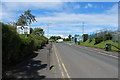 Old Farm Road, Ayr