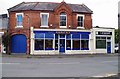 Stourport Carpet Factory, 1-3 Bewdley Road, Stourport-on-Severn