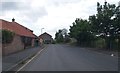 Church Cliff Drive, Filey