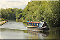 Beeston Canal