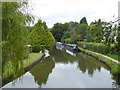 Grand Union Canal