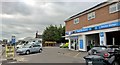 Motor services, Marshland Road, Moorends, Thorne