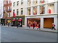 Cartier - Old Bond Street