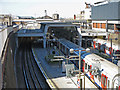 Uxbridge tube station (3)