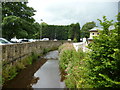 Skipton: Eller Beck