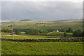 A view over Wensleydale