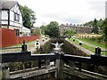 Canal Lock