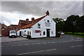 Kings Arms, North Duffield